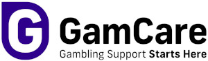 Gamcare Logo